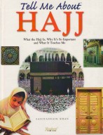 Tell Me About Hajj (HB)